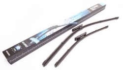 Front wiperblades by OXIMO, 65+48cm ― AUTOERA.LV