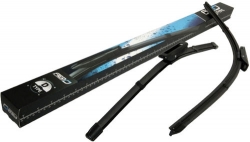Front wiperblades set  - OXIMO,  58cm+58cm ― AUTOERA.LV
