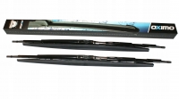 Front wiperblade set for BMW 7-serie E65/E66 (2001-2008)