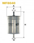 Fuel filter - WIX FILTERS ― AUTOERA.LV
