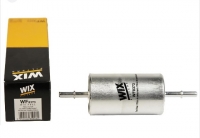 Fuel filter - WIX FILTERS