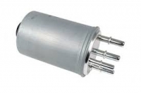 Fuel filter -  WIX FILTERS