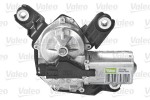 Rear wiper motor for Opel Zafira B (2005-2011) ― AUTOERA.LV