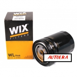 Eļļas filtrs - WIX FILTERS ― AUTOERA.LV