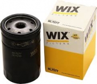 Oil filter - WIX FILTERS