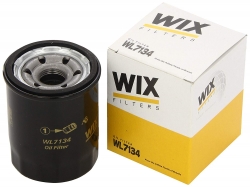 Oil filter - WIX FILTERS ― AUTOERA.LV