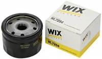 Oil filter -  WIX FILTERS