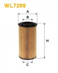 Eļļas filtrs - JAPANPARTS ― AUTOERA.LV