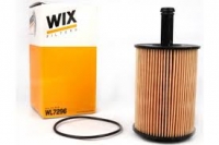 Eļļas filtrs - WIX FILTERS