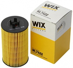 Eļļas filtrs  - WIX FILTERS ― AUTOERA.LV