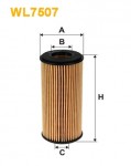 Oil filter -  WIX FILTERS ― AUTOERA.LV