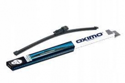Задняя щётка стеклоочистителя - OXIMO, 40см  ― AUTOERA.LV