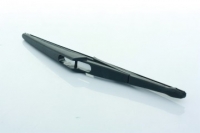 Rear wiperblade by OXIMO for Alfa Romeo/Citroen/Nissan/Mercedes, 30cm