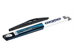 Задняя щётка стеклоочистителя для - OXIMO, 25см ― AUTOERA.LV