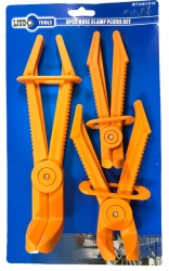 Bremžu šļauku saspiedējs,250mm