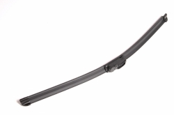 Frameless wiperblade - Oximo Silicon Line, 35cm ― AUTOERA.LV