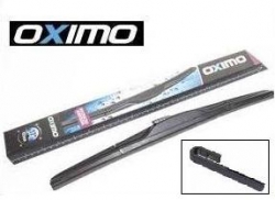 Щётка стеклоочистителя - OXIMO, 40cm /с пассажирской стороны ― AUTOERA.LV
