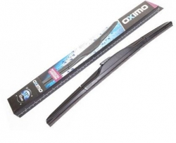 Hybryd wiper blade - OXIMO, 53cm / passangers side ― AUTOERA.LV