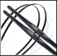 Priekšējas logu slotiņas no OXIMO, 55cm+53cm