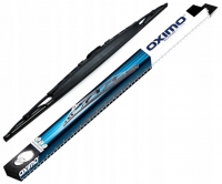 Stikla tīrītājs ar spoileri - OXIMO, 60cm