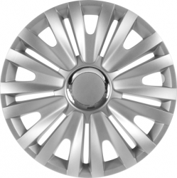Wheel cover set - Royal, 15" ― AUTOERA.LV