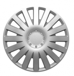 Wheel cover set  - Smart, 13" ― AUTOERA.LV