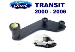 Sliding door roller (lower) Ford Transit (2000-2006) / Transit (2006-2010) ― AUTOERA.LV