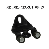 Sliding door roller (upper) Ford Transit (2000-2006) / Transit (2006-2010)  