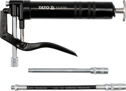 Grease gun Yato ― AUTOERA.LV