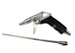 Пистолет для продувки с удлинителем  ― AUTOERA.LV