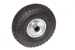 Tyre with bearing 3.00 - 4 (260x85) ― AUTOERA.LV