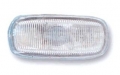 Side lamp Audi A2 (2000-2005), left=right