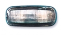 Side lamp Audi A2 (2000-2005), left=right