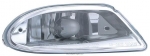 Priekš.miglas lukturis Mercedes-Benz W163 (09/2001-2005), lab. ― AUTOERA.LV