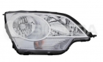 Priekšējais lukturis Opel Antara (2006-2010), kreis. ― AUTOERA.LV