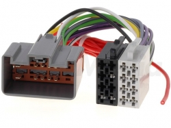 Adapteris no VOLVO konnektora uz ISO Euro  ― AUTOERA.LV