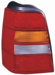 Aizmugures lukturis VW Golf III (1991-1997), lab. ― AUTOERA.LV