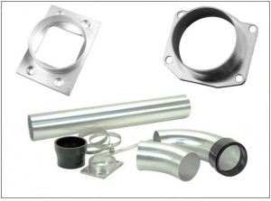 Fittings for sport filters