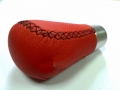 Gearbox knob, red