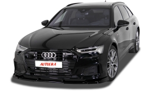 A6 C8 AVANT (2018-2025)