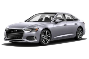 A6 C8 (2018-2025)