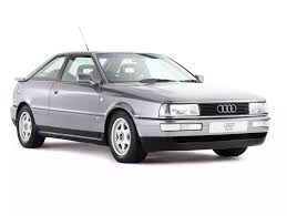 COUPE/ QUATTRO (1979-1986)