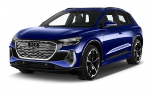 Q4 E-tron (2021-2026)