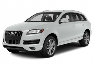 Q7 (2015-2022)