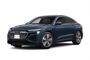 Q8 e-tron (2022-2026)