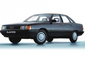 100 C3 (1988-1990)