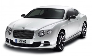Continental GT (2003-2011)