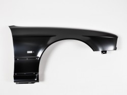 Front fender BMW 5-serie E34 (1988-1995), right   ― AUTOERA.LV