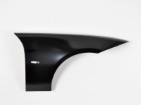 Front fender BMW 3-serie E90 (2004-2008), right side