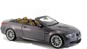 3-serija E93 (2007-2013)